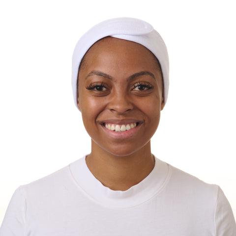 Adjustable Microfibre Headbands