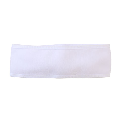 Adjustable Microfibre Headbands